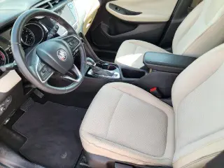 Buick Encore GX 2021 Preferred 4dr Crossover
