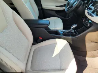 Buick Encore GX 2021 Preferred 4dr Crossover