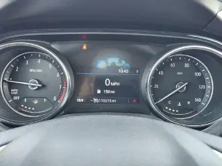 Buick Encore GX 2021 Preferred 4dr Crossover