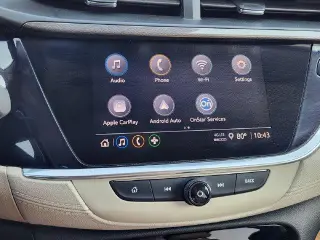 Buick Encore GX 2021 Preferred 4dr Crossover