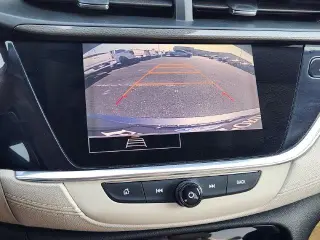 Buick Encore GX 2021 Preferred 4dr Crossover