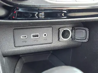 Buick Encore GX 2021 Preferred 4dr Crossover