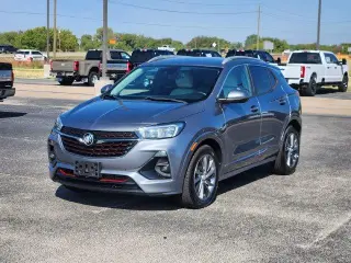 Buick Encore GX 2021 Preferred 4dr Crossover
