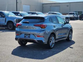 Buick Encore GX 2021 Preferred 4dr Crossover