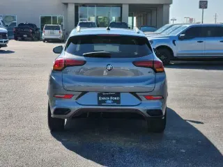 Buick Encore GX 2021 Preferred 4dr Crossover