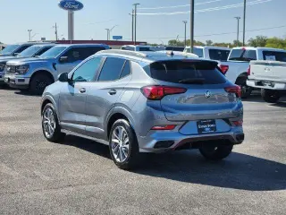 Buick Encore GX 2021 Preferred 4dr Crossover