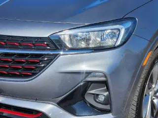 Buick Encore GX 2021 Preferred 4dr Crossover