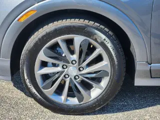 Buick Encore GX 2021 Preferred 4dr Crossover