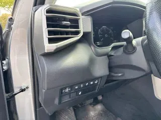 Toyota Tundra 2024 4x4 Limited 4dr CrewMax Cab Pickup SB