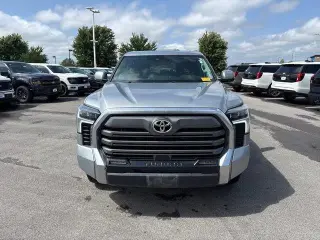 Toyota Tundra 2024 4x4 Limited 4dr CrewMax Cab Pickup SB