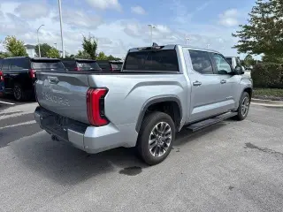 Toyota Tundra 2024 4x4 Limited 4dr CrewMax Cab Pickup SB