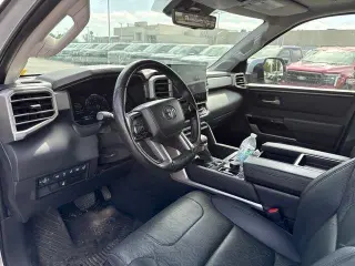 Toyota Tundra 2024 4x4 Limited 4dr CrewMax Cab Pickup SB