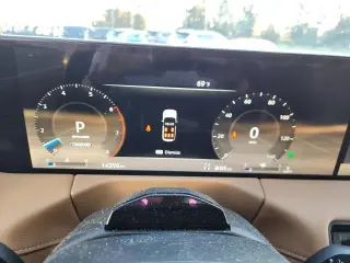 2025 Nissan Armada