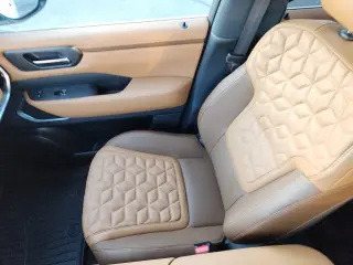 2025 Nissan Armada