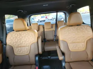 2025 Nissan Armada