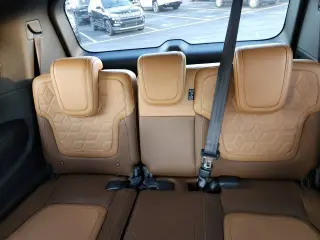 2025 Nissan Armada