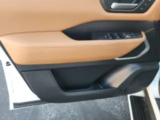 2025 Nissan Armada