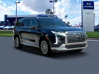 Hyundai PALISADE 2025 AWD Calligraphy 4dr SUV