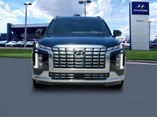 Hyundai PALISADE 2025 AWD Calligraphy 4dr SUV