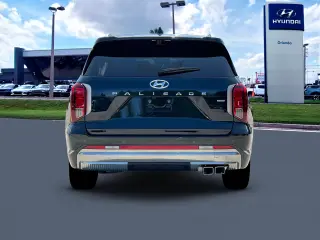 Hyundai PALISADE 2025 AWD Calligraphy 4dr SUV