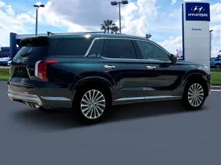 Hyundai PALISADE 2025 AWD Calligraphy 4dr SUV