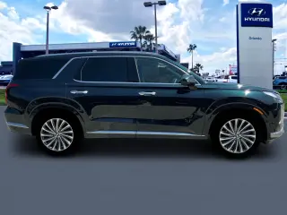 Hyundai PALISADE 2025 AWD Calligraphy 4dr SUV