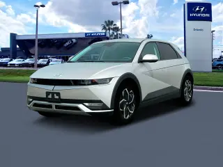 Hyundai IONIQ 5 2024 AWD SEL 4dr Crossover