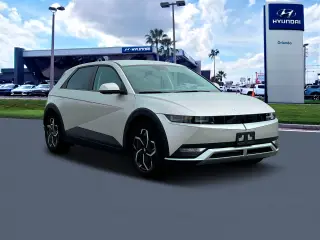 Hyundai IONIQ 5 2024 AWD SEL 4dr Crossover