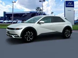 Hyundai IONIQ 5 2024 AWD SEL 4dr Crossover