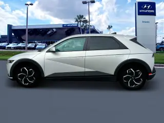 Hyundai IONIQ 5 2024 AWD SEL 4dr Crossover