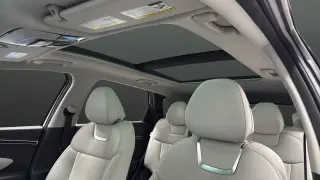 2024 Hyundai Tucson Hybrid