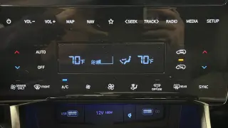 2024 Hyundai Tucson Hybrid