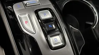 2024 Hyundai Tucson Hybrid