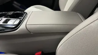 2024 Hyundai Tucson Hybrid