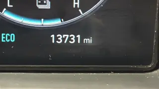 2024 Hyundai Tucson Hybrid