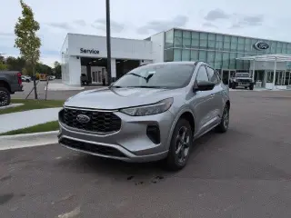 Ford Escape 2024 AWD ST-Line 4dr SUV