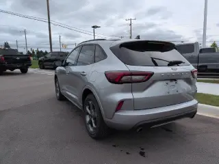 Ford Escape 2024 AWD ST-Line 4dr SUV