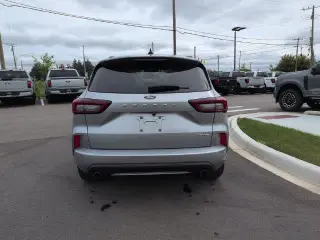 Ford Escape 2024 AWD ST-Line 4dr SUV