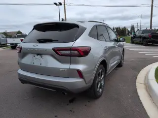 Ford Escape 2024 AWD ST-Line 4dr SUV