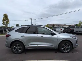 Ford Escape 2024 AWD ST-Line 4dr SUV