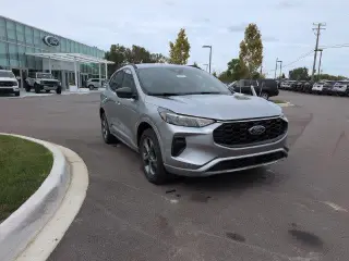 Ford Escape 2024 AWD ST-Line 4dr SUV