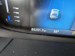 Ford Escape 2024 AWD ST-Line 4dr SUV