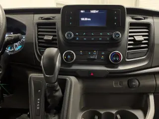 2024 Ford Transit-250