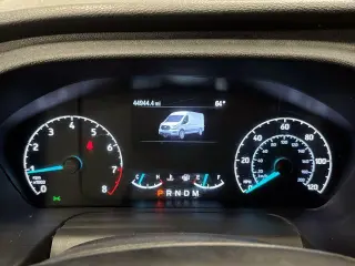 2024 Ford Transit-250