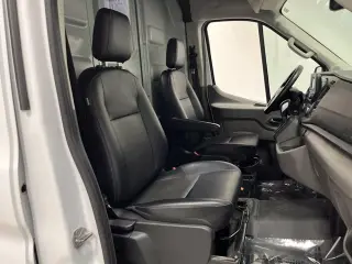 2024 Ford Transit-250