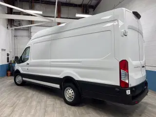 2024 Ford Transit-250