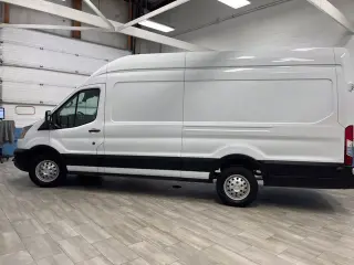 2024 Ford Transit-250