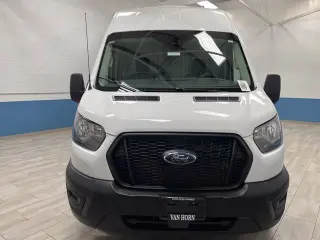 2024 Ford Transit-250