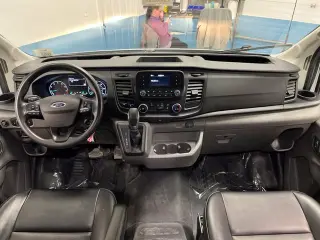 2024 Ford Transit-250