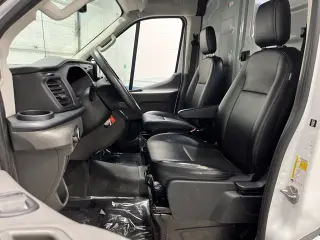 2024 Ford Transit-250